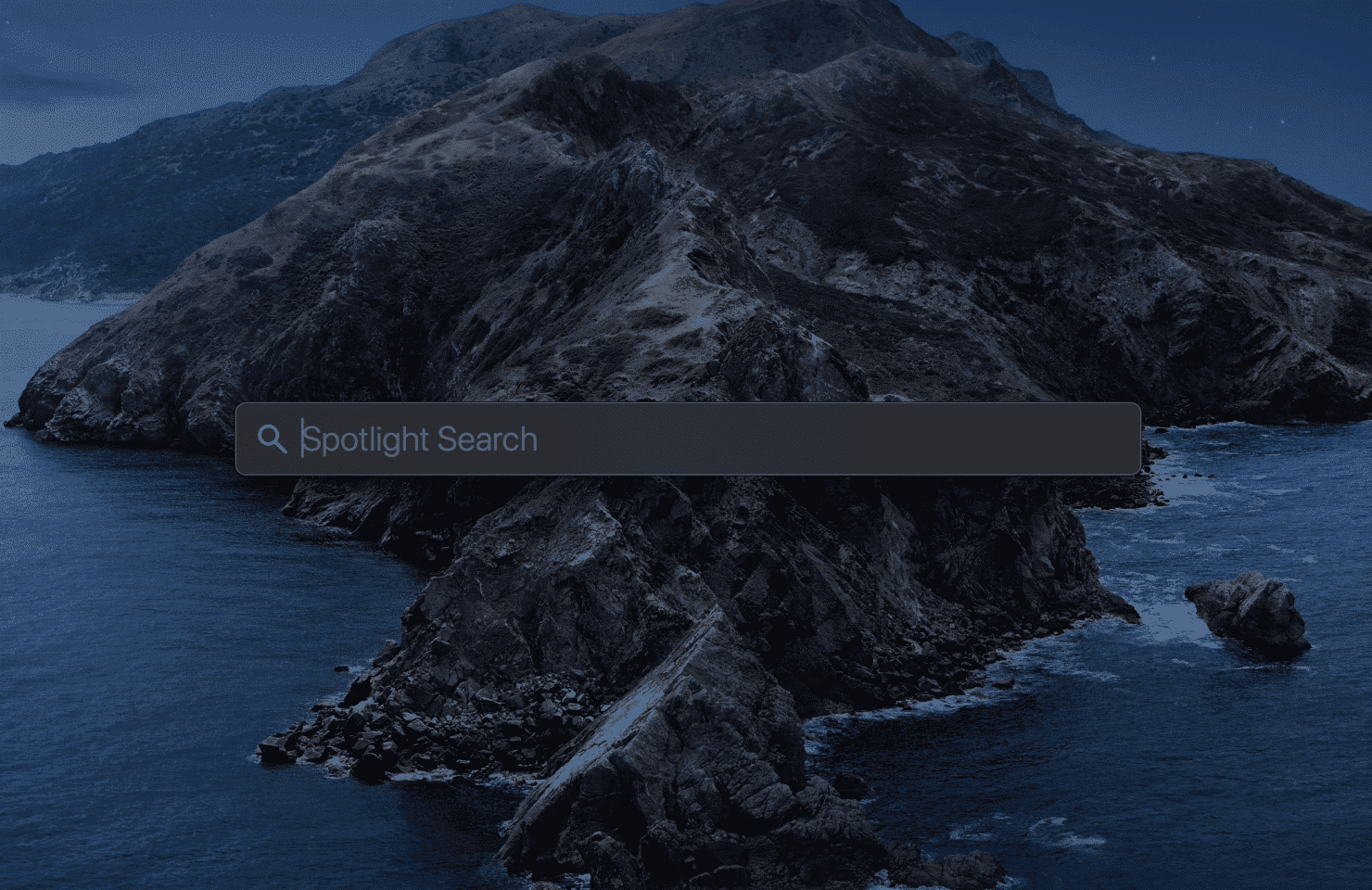 how to use spotlight