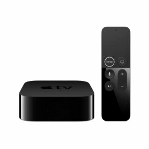 Apple TV 4K