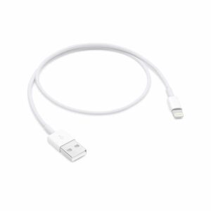 Lightning to USB Cable - 0.5m