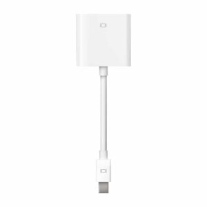 Mini DisplayPort to DVI Adapter