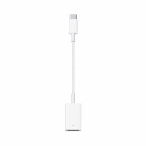 USB-C to USB Adapter