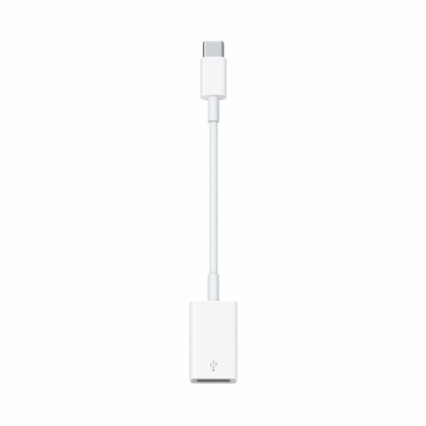 USB-C to USB Adapter