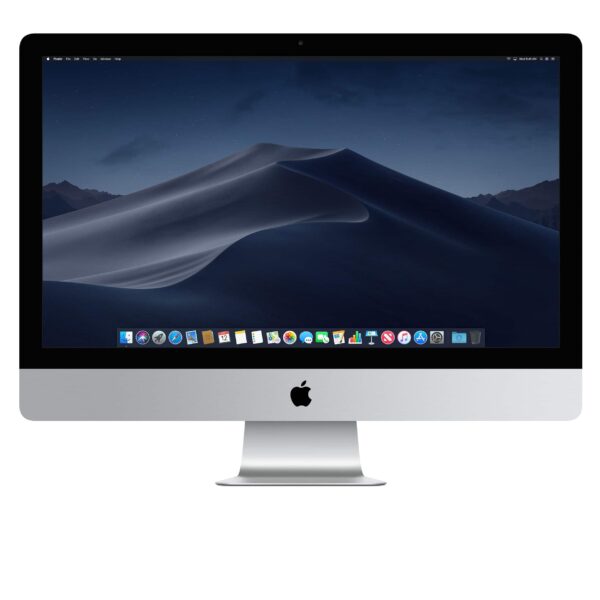 Apple iMac 27" Retina 5K