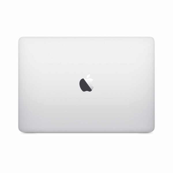 Apple MacBook Pro 15" - Touch Bar and Touch ID - Silver