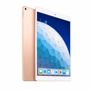 iPad Air - Gold