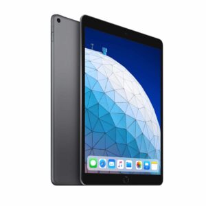 iPad Air - Space Grey