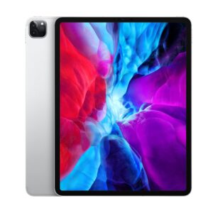 iPad Pro - 12.9-inch Silver