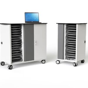 Zioxi - Chromebook onView Trolley