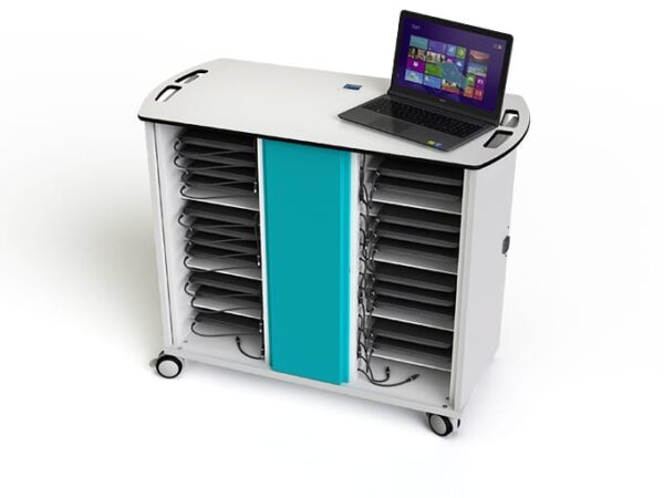 Zioxi - Laptop onView Trolleys