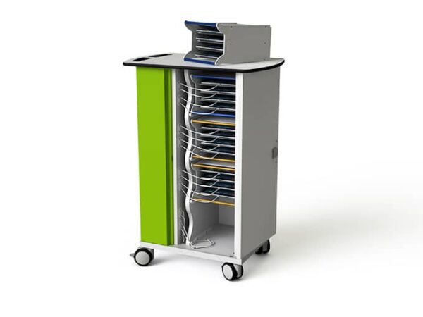 Zioxi - iPad Basket Trolleys