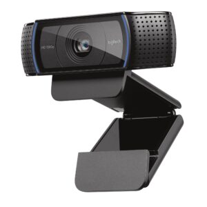 Logitech C920 HD Pro Webcam