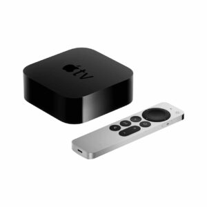 Apple TV HD