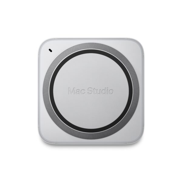 Mac Studio - Bottom