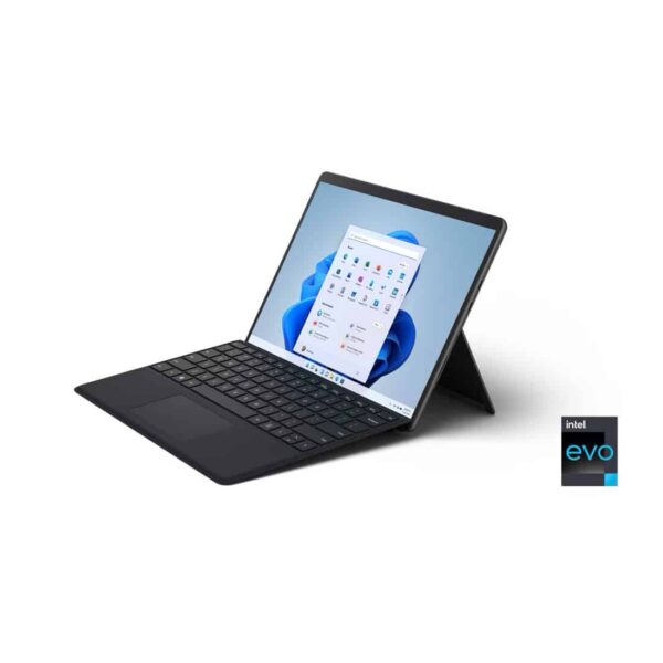 Surface Pro 8