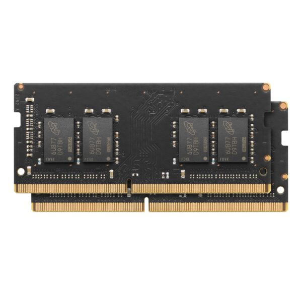 Apple Memory Module 16GB DDR4 2400MHz SO-DIMM (2x8GB)