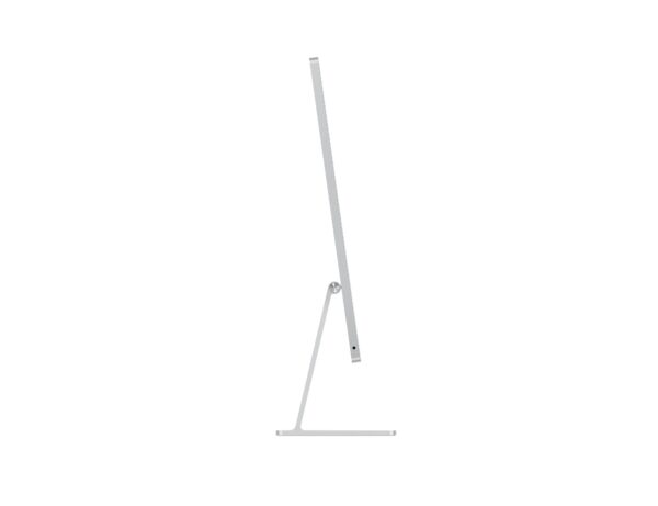 iMac 24″ – Silver