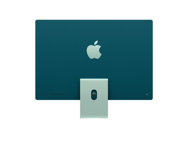 iMac 24″ – Green