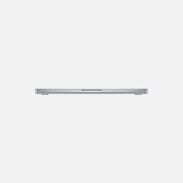 Apple MacBook Pro 14" Pro/Max – Silver