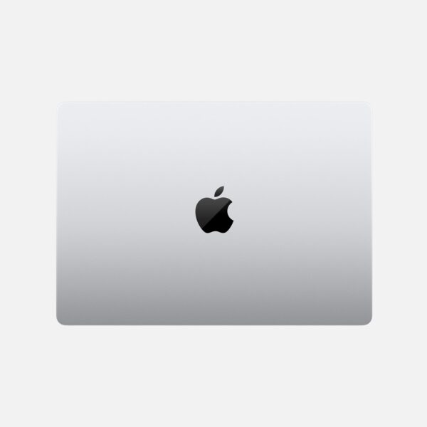 Apple MacBook Pro 14" Pro/Max – Silver