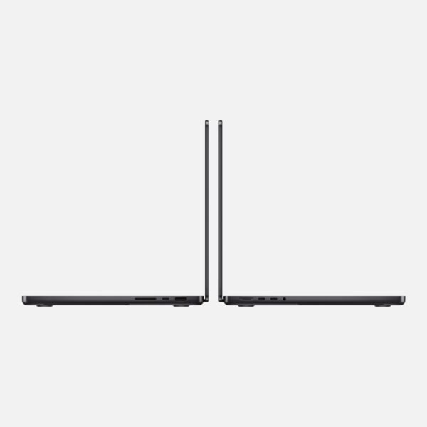 Apple MacBook Pro 14" Pro/Max – Space Black