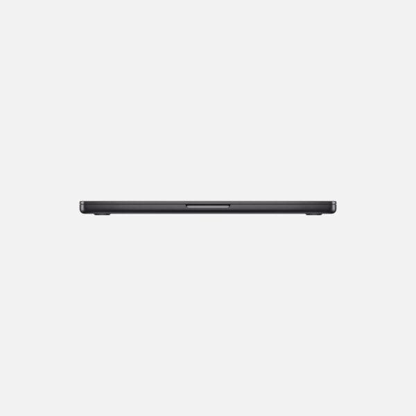 Apple MacBook Pro 14" Pro/Max – Space Black