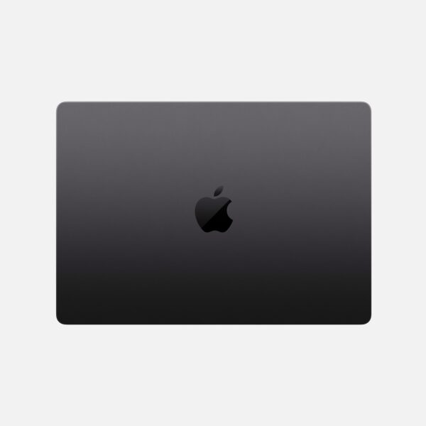 Apple MacBook Pro 14" Pro/Max – Space Black