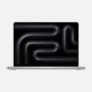 Apple MacBook Pro 14" – Silver