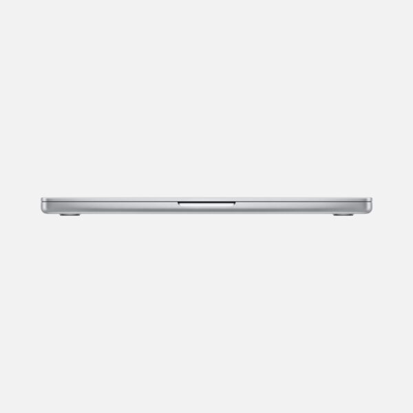 Apple MacBook Pro 14" – Silver