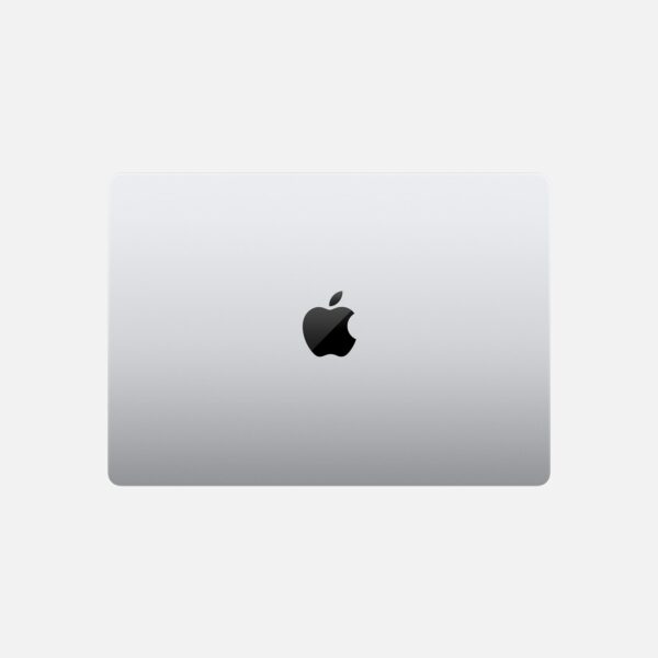 Apple MacBook Pro 14" – Silver