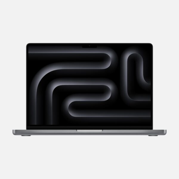 Apple MacBook Pro 14" – Space Grey