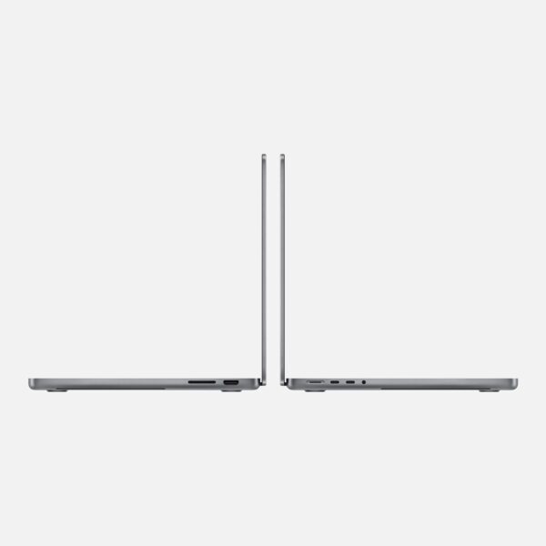 Apple MacBook Pro 14" – Space Grey