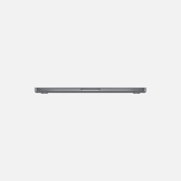 Apple MacBook Pro 14" – Space Grey