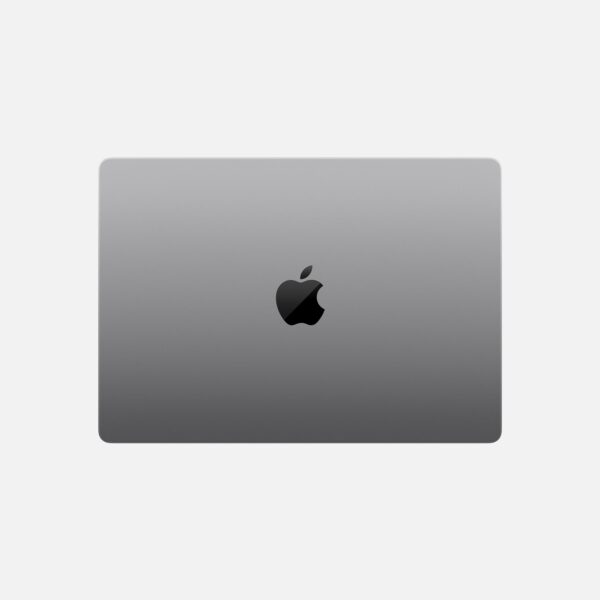 Apple MacBook Pro 14" – Space Grey