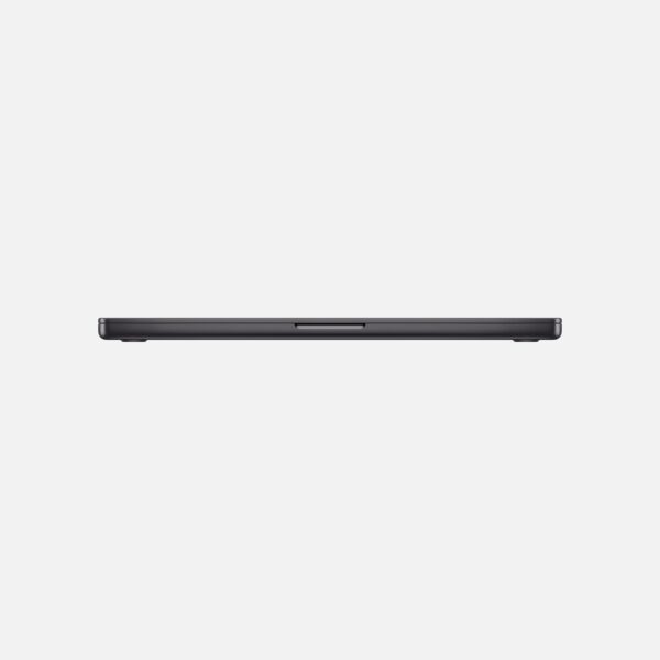 Apple MacBook Pro 16" – Space Black