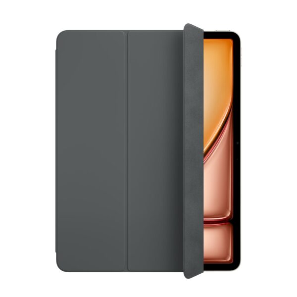 Smart Folio for iPad Air 13-inch (M2) - Charcoal Grey