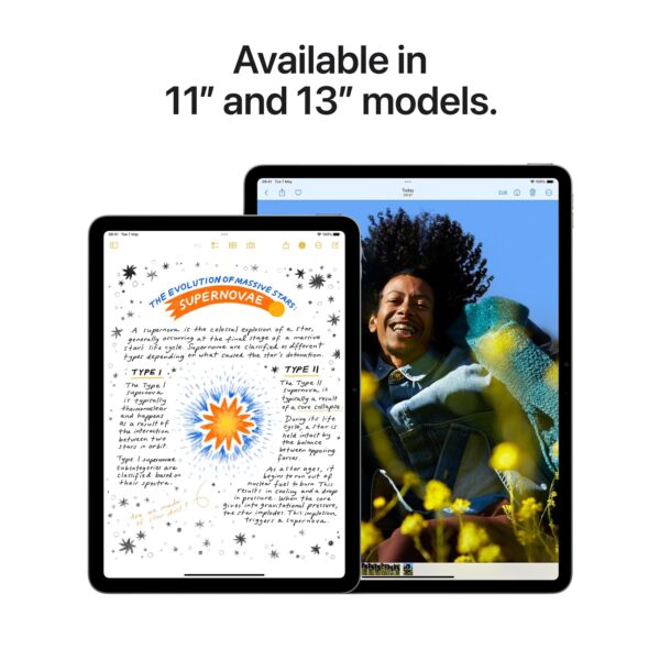 iPad Air 11-inch