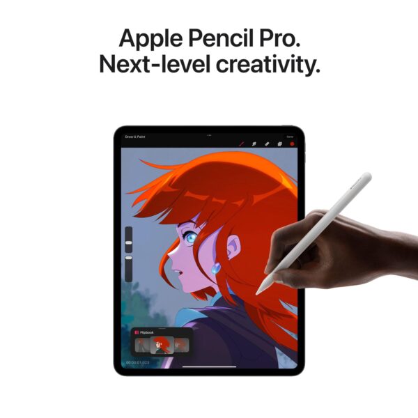 iPad Pro 11-inch