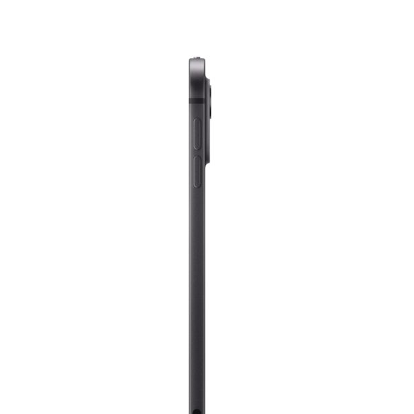 iPad Pro 11-inch - space black