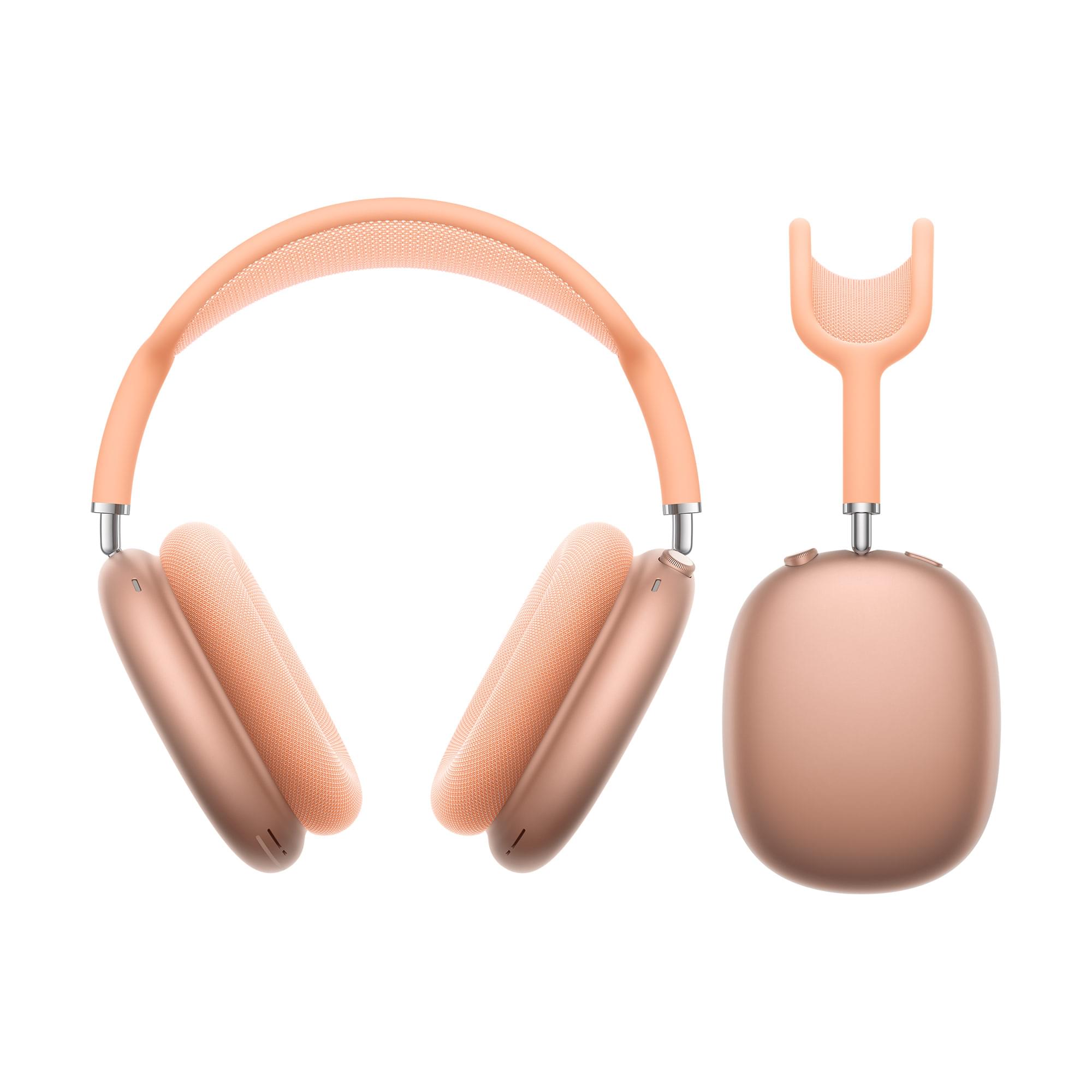 AirPods Max - Orange