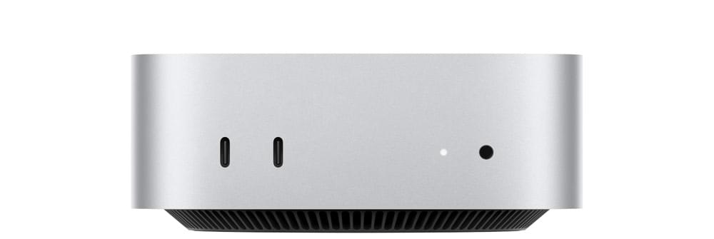 Mac mini M4