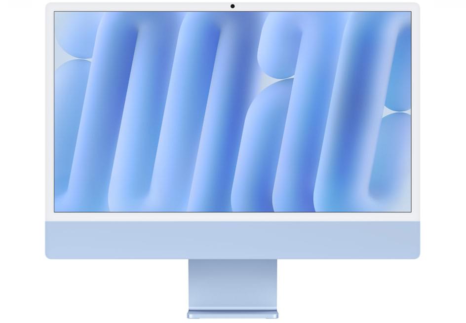 iMac 24" M4